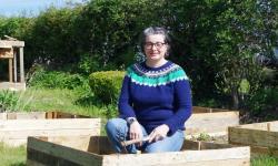 Les Manges Quoi à Hermin, Amandine Hubert