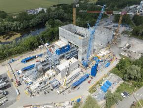 Enlarge the image