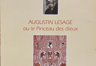 Augustin Lesage ou le Pinceau des dieux de Jean-Louis Victor, Éditions de la Reyne de Coupe,1996