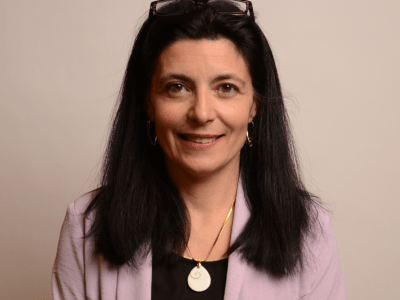 Laëtitia Mariini